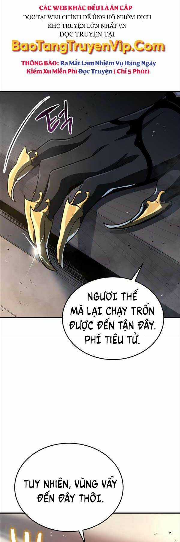 Bát Môn Chi Ngọc - Chapter 1 - Trang 8