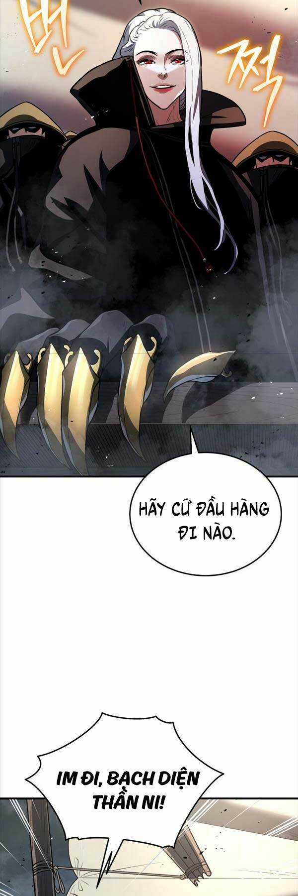 Bát Môn Chi Ngọc - Chapter 1 - Trang 9