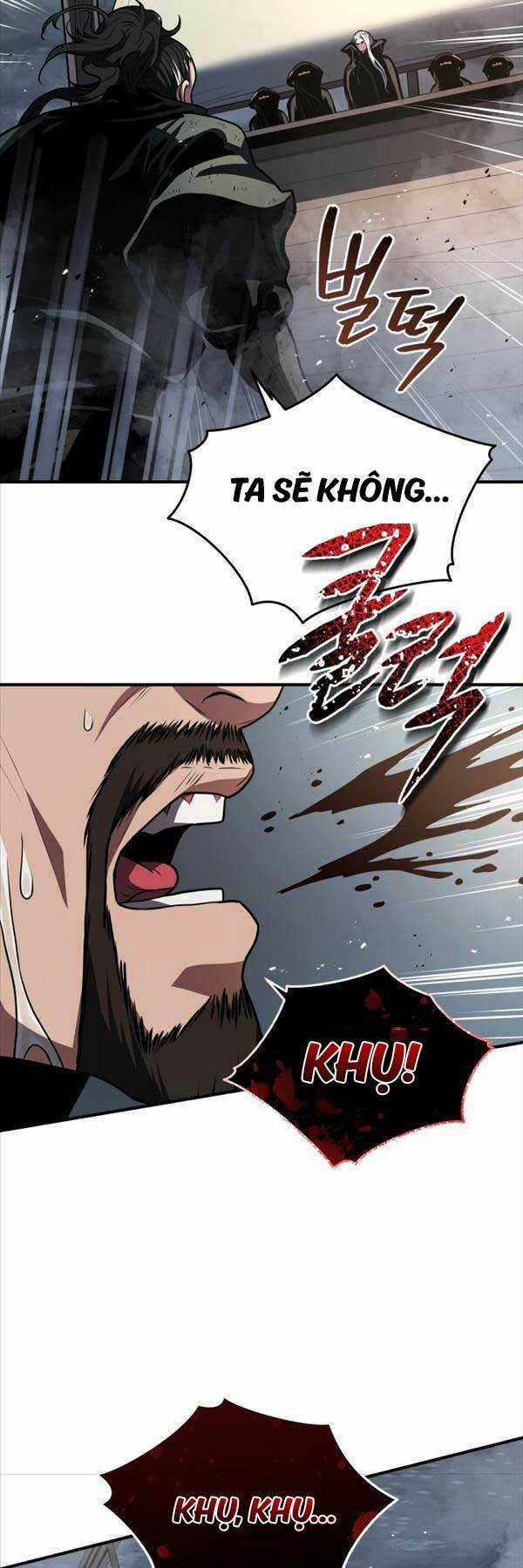 Bát Môn Chi Ngọc - Chapter 1 - Trang 10