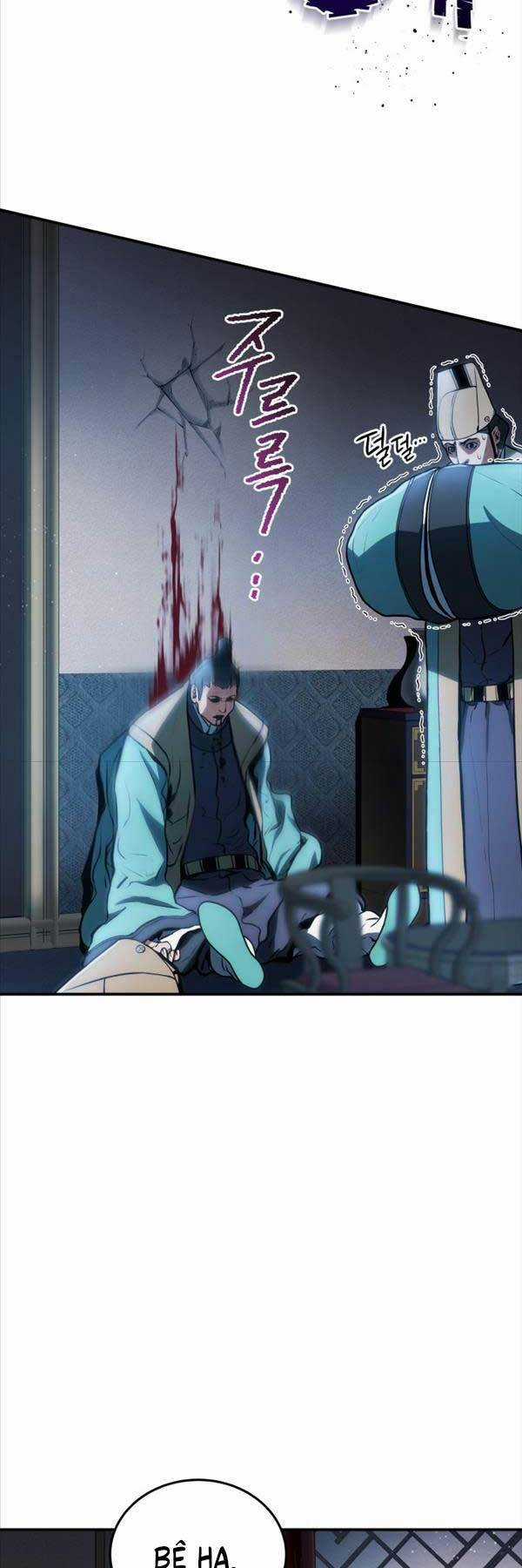 Bát Môn Chi Ngọc - Chapter 2 - Trang 12