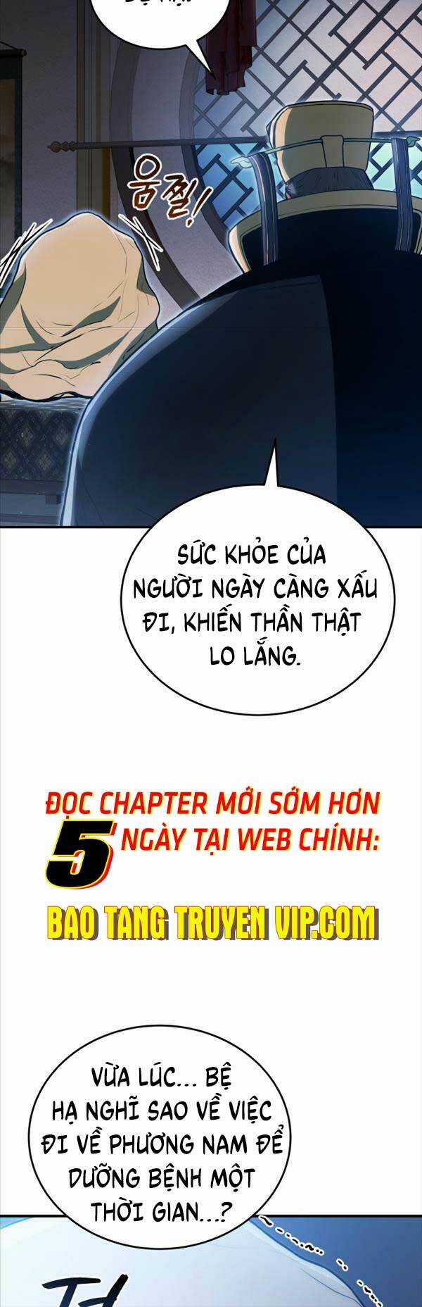 Bát Môn Chi Ngọc - Chapter 2 - Trang 13