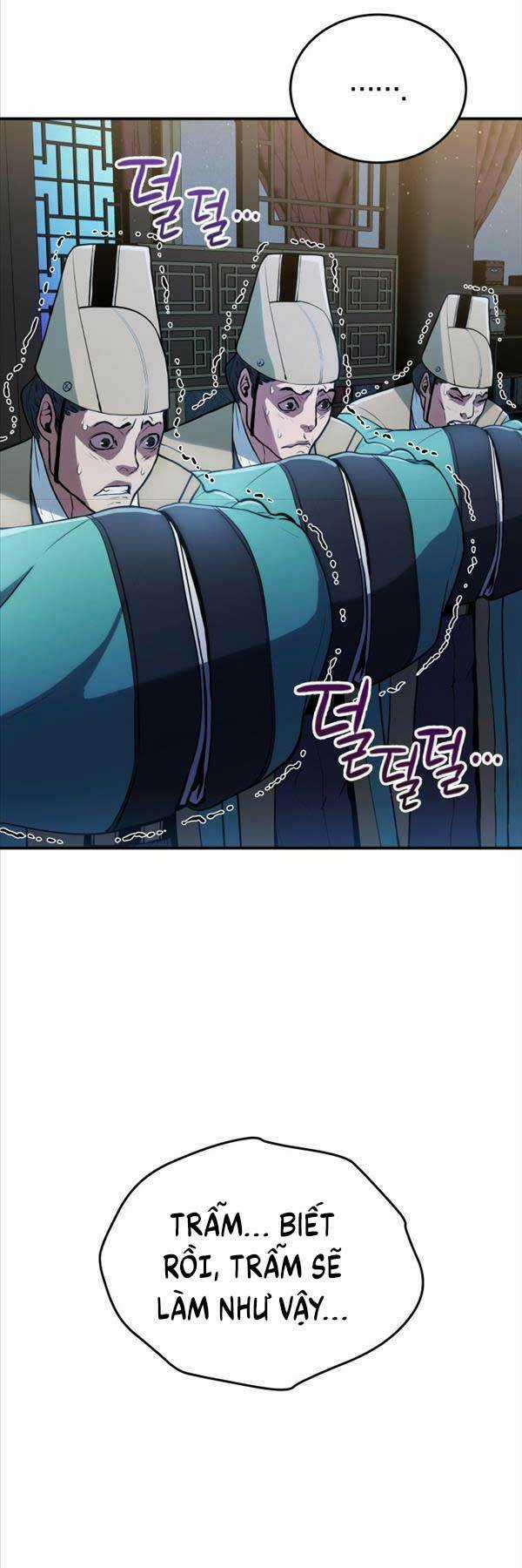 Bát Môn Chi Ngọc - Chapter 2 - Trang 16