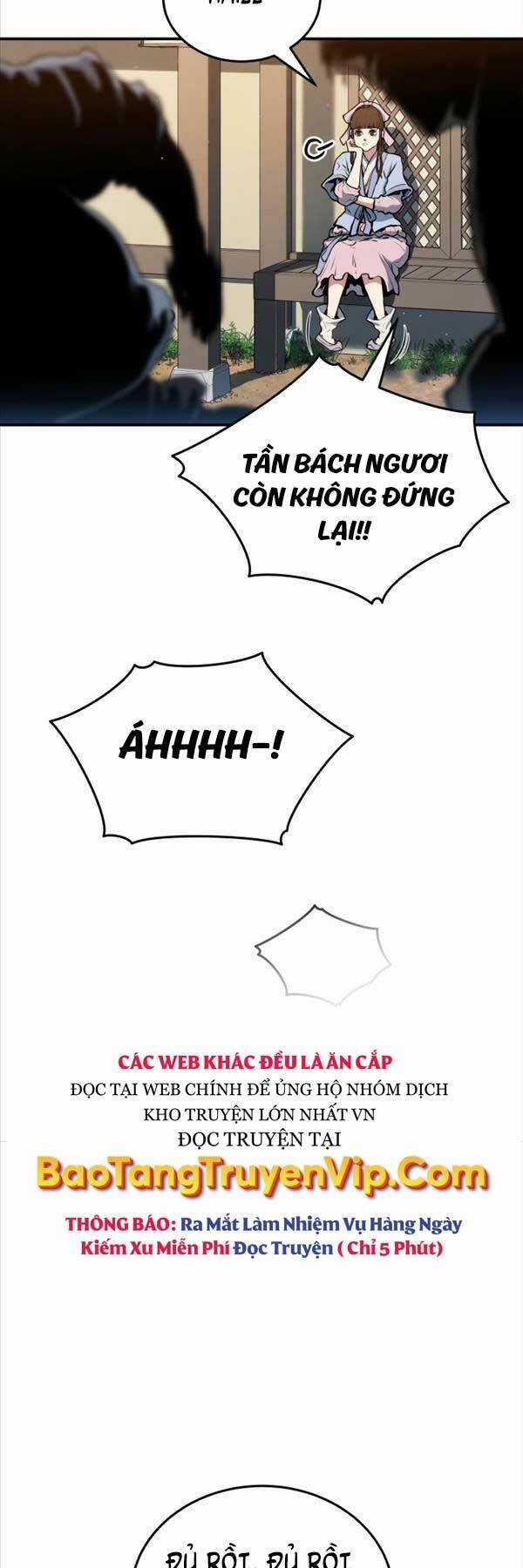 Bát Môn Chi Ngọc - Chapter 2 - Trang 21