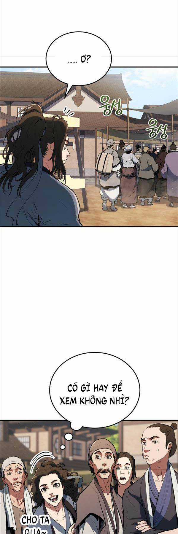 Bát Môn Chi Ngọc - Chapter 2 - Trang 27