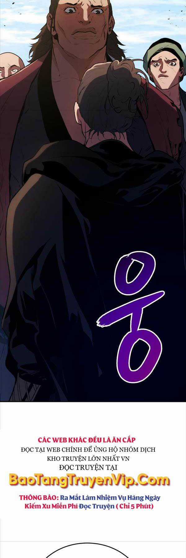 Bát Môn Chi Ngọc - Chapter 2 - Trang 30