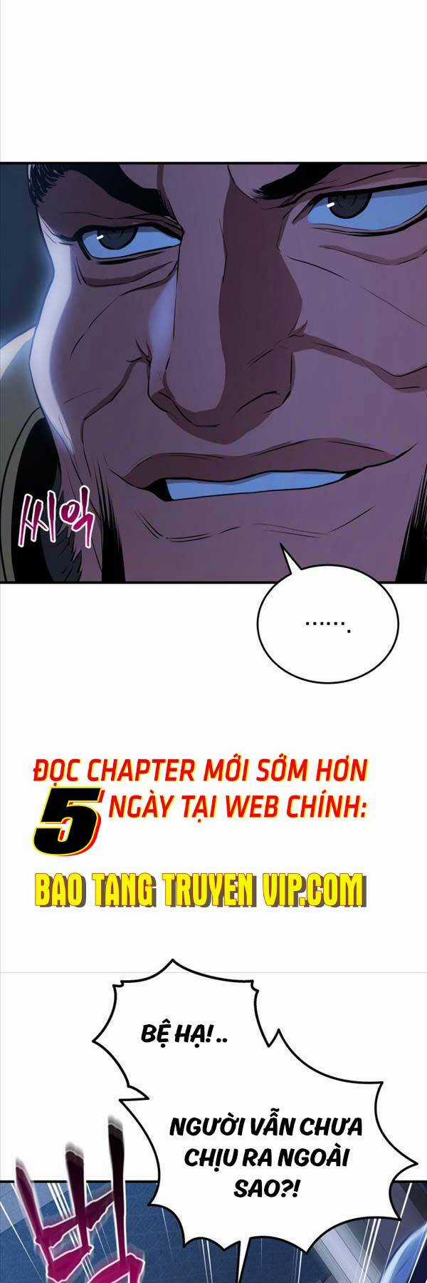 Bát Môn Chi Ngọc - Chapter 2 - Trang 4