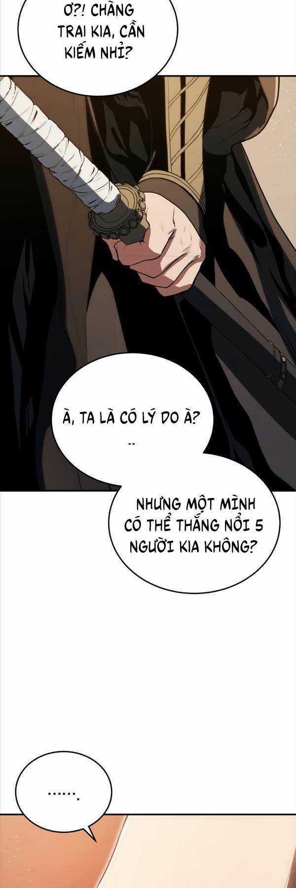 Bát Môn Chi Ngọc - Chapter 2 - Trang 33