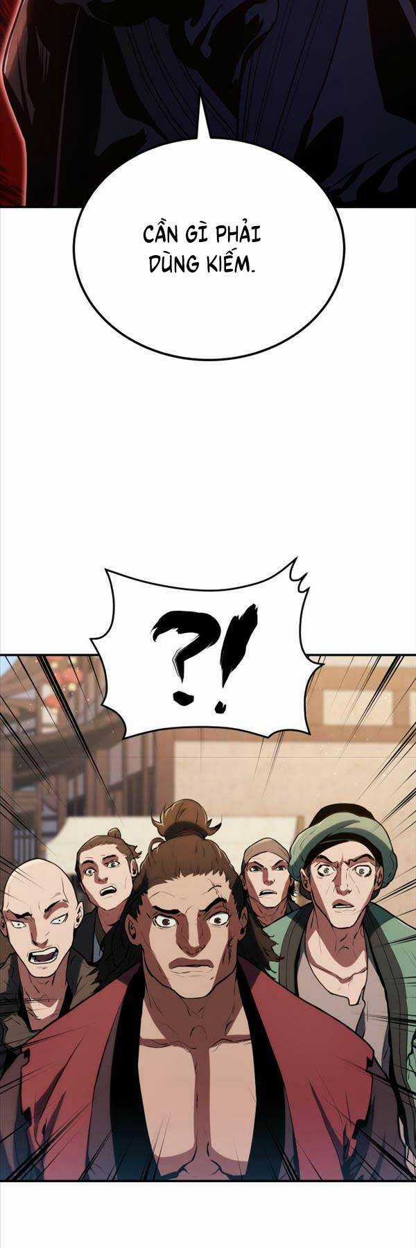 Bát Môn Chi Ngọc - Chapter 2 - Trang 35