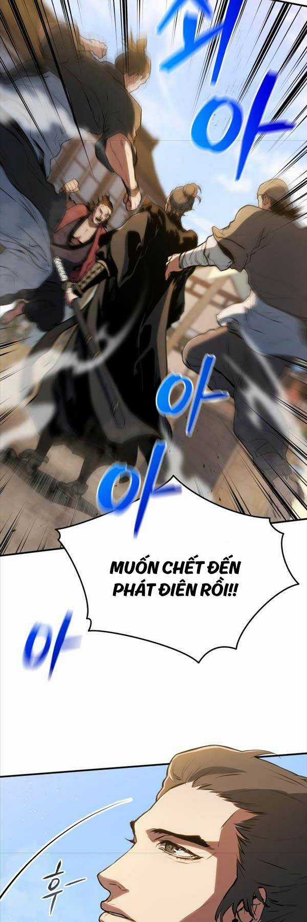 Bát Môn Chi Ngọc - Chapter 2 - Trang 37