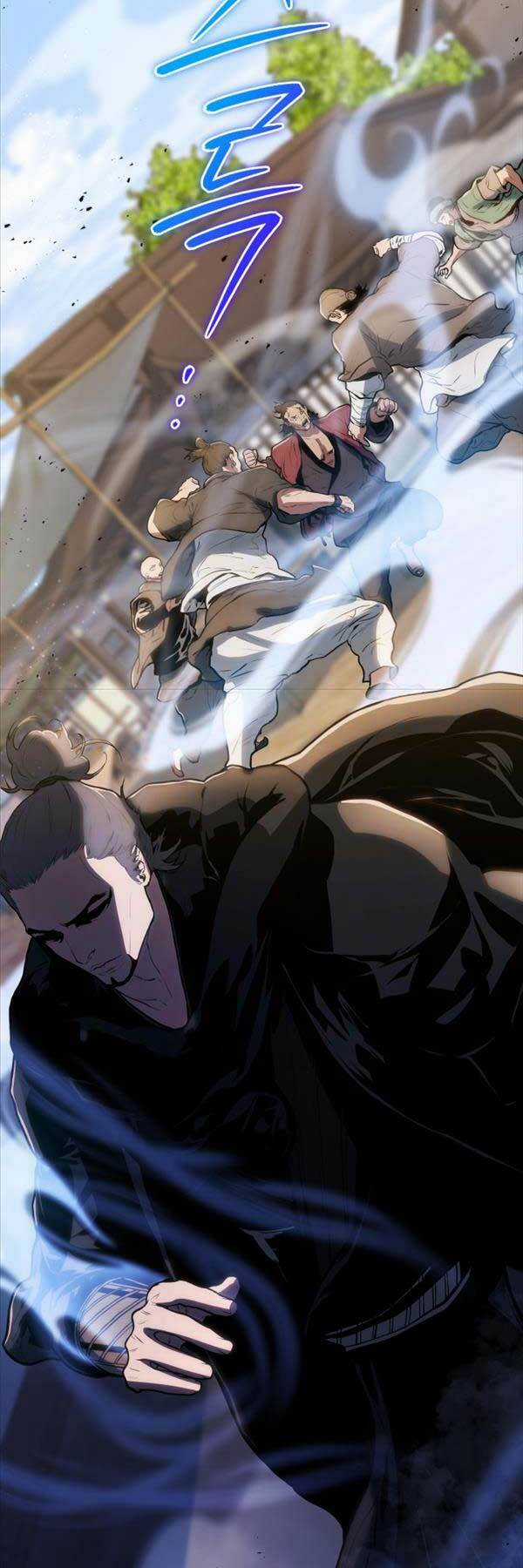 Bát Môn Chi Ngọc - Chapter 2 - Trang 39