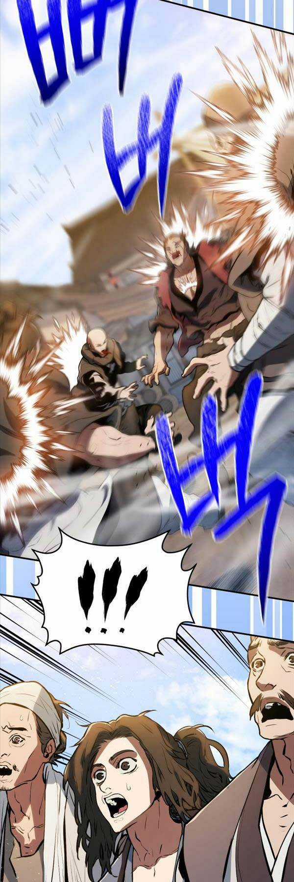 Bát Môn Chi Ngọc - Chapter 2 - Trang 42