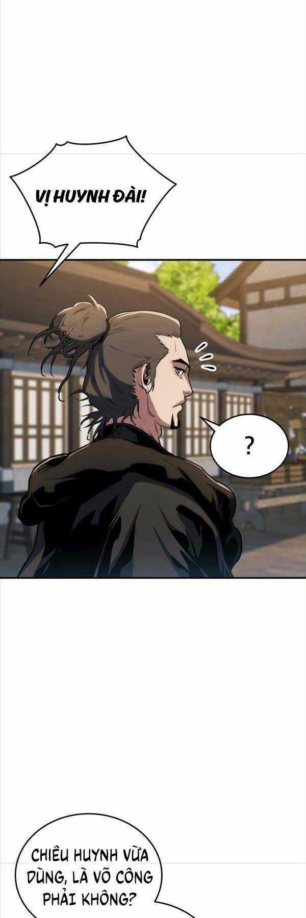 Bát Môn Chi Ngọc - Chapter 2 - Trang 47