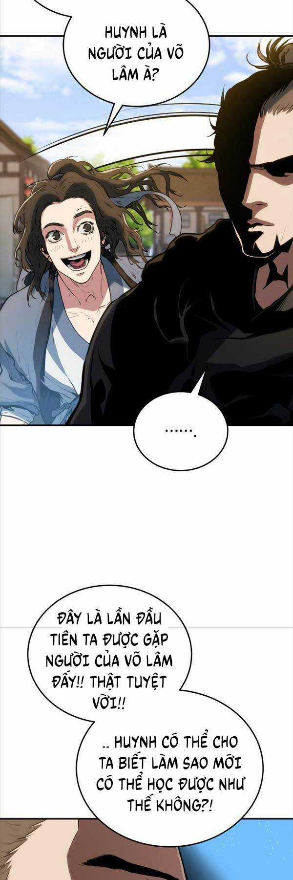 Bát Môn Chi Ngọc - Chapter 2 - Trang 48