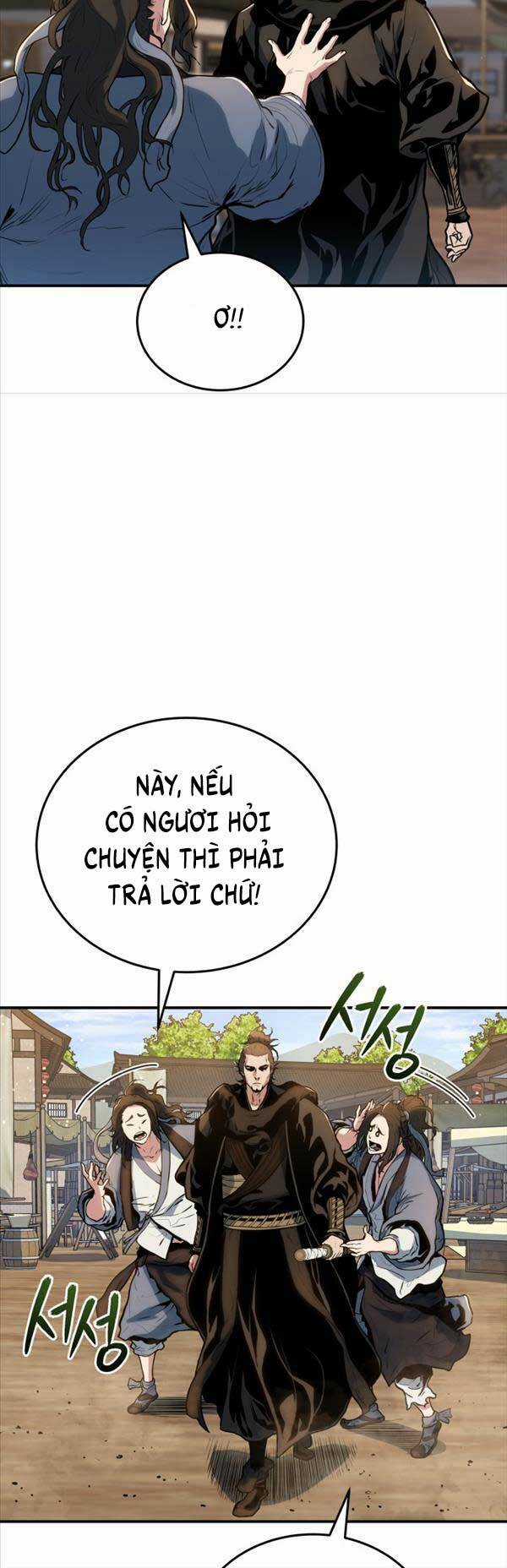 Bát Môn Chi Ngọc - Chapter 2 - Trang 50
