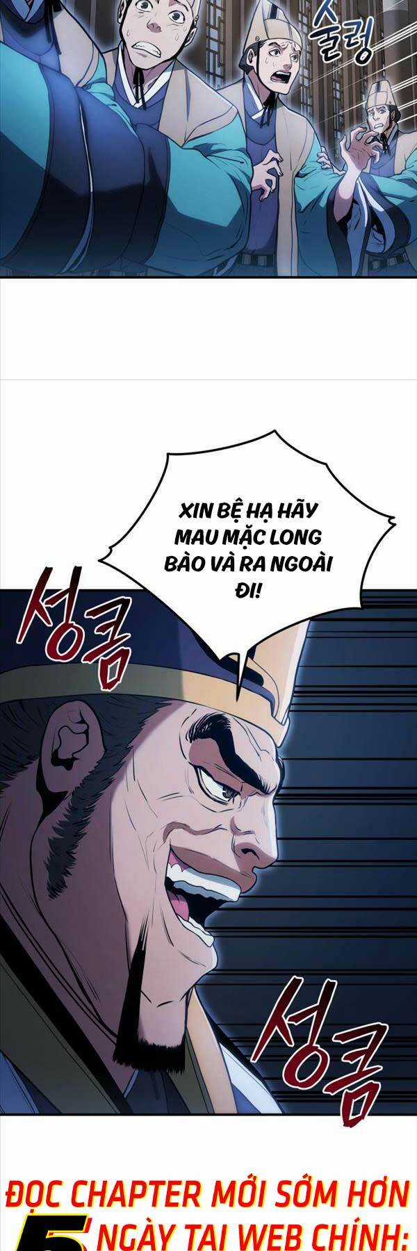 Bát Môn Chi Ngọc - Chapter 2 - Trang 6