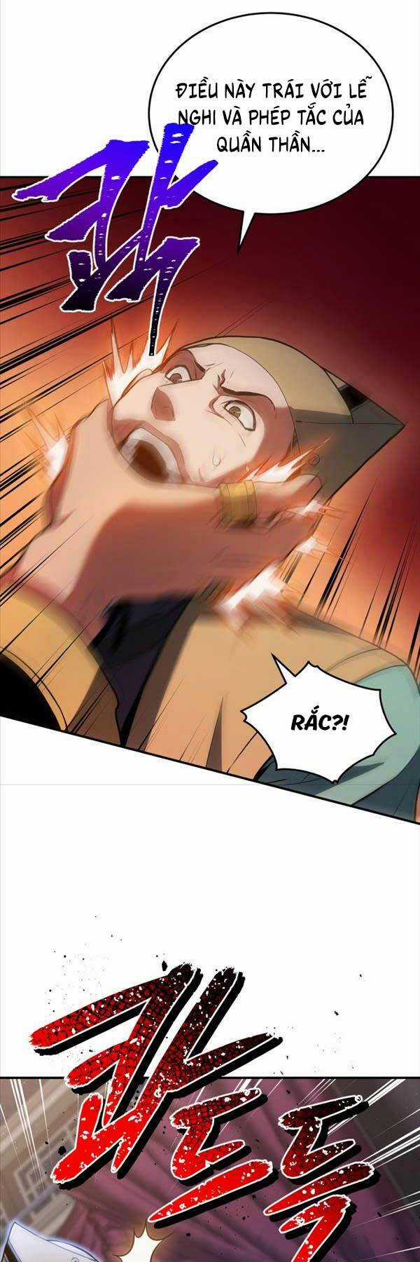 Bát Môn Chi Ngọc - Chapter 2 - Trang 8