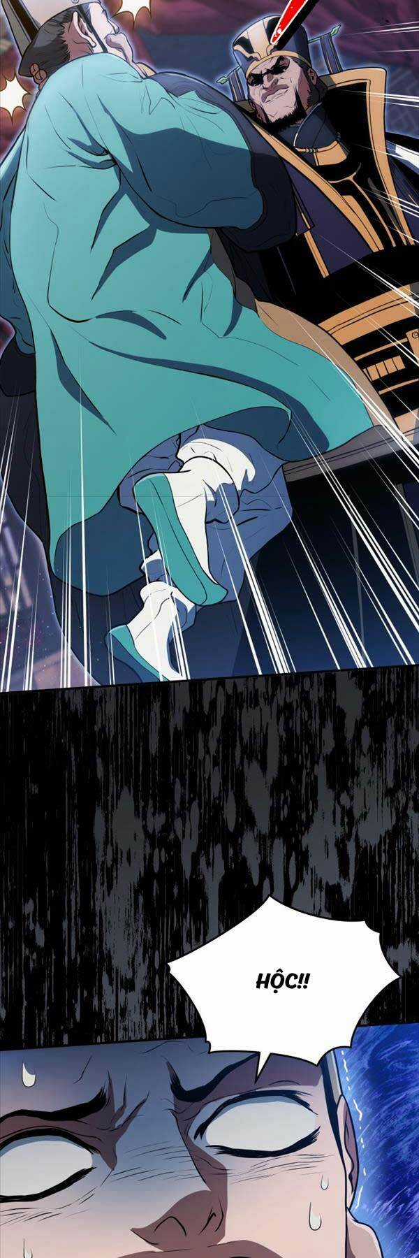 Bát Môn Chi Ngọc - Chapter 2 - Trang 9