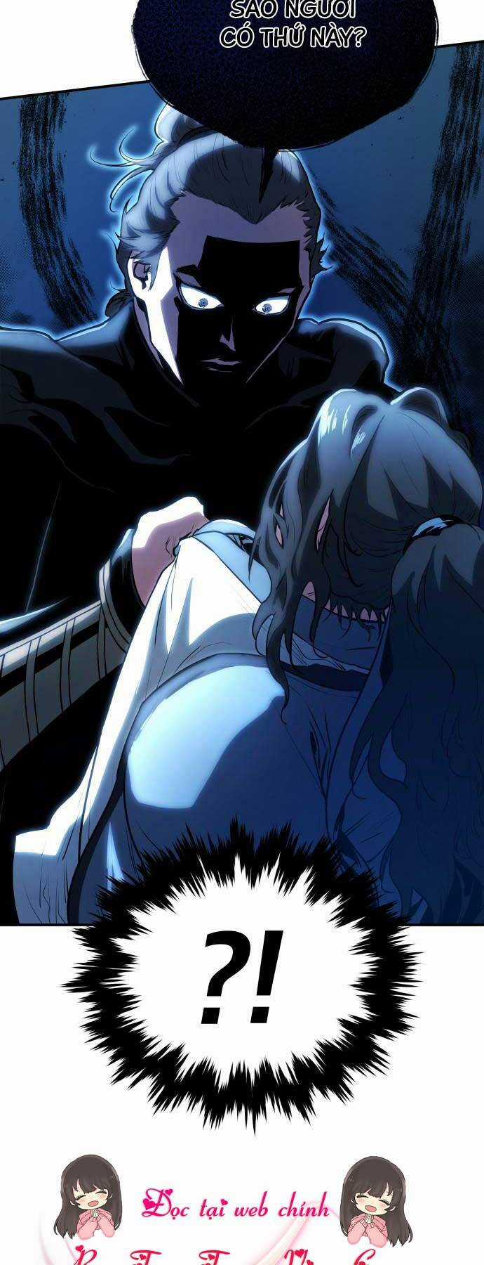 Bát Môn Chi Ngọc - Chapter 3 - Trang 2