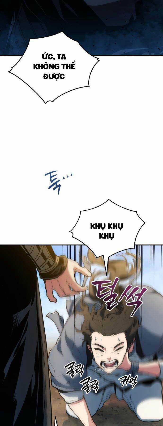 Bát Môn Chi Ngọc - Chapter 3 - Trang 11