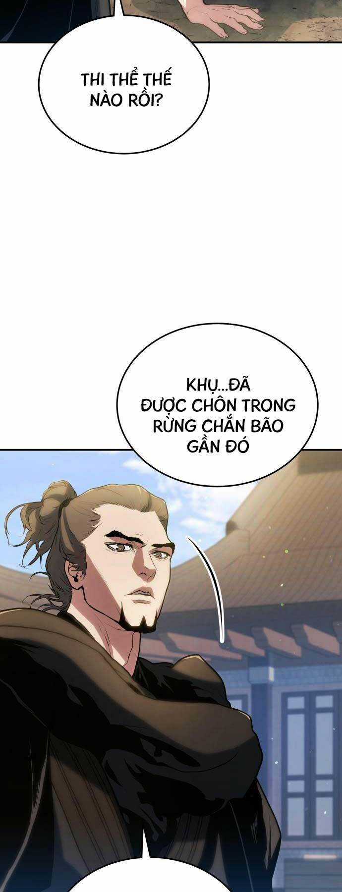 Bát Môn Chi Ngọc - Chapter 3 - Trang 12