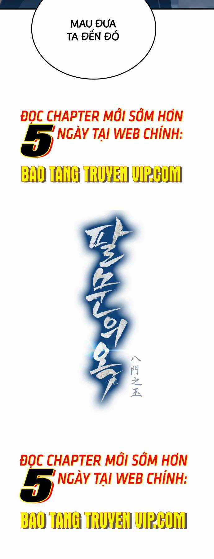 Bát Môn Chi Ngọc - Chapter 3 - Trang 13