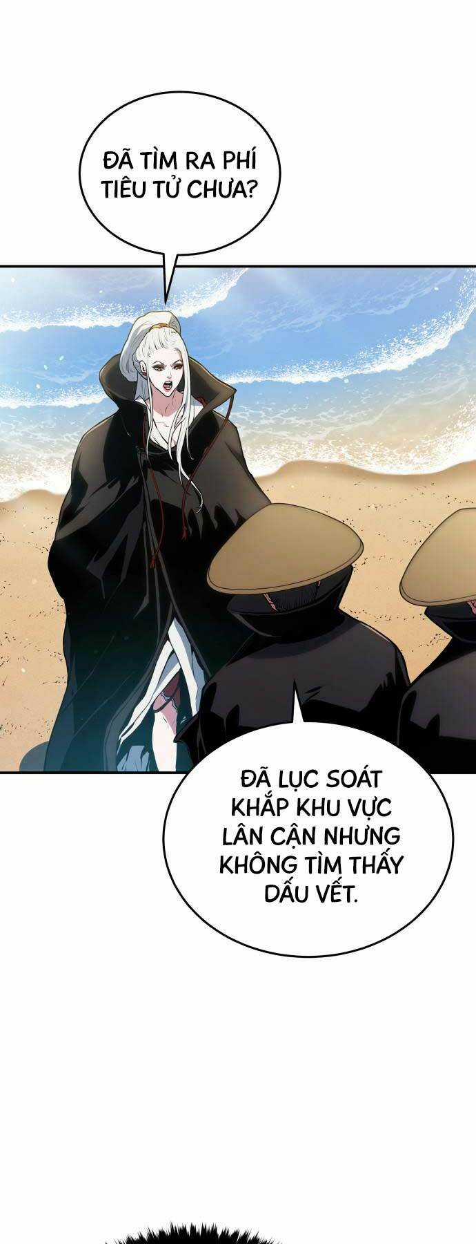 Bát Môn Chi Ngọc - Chapter 3 - Trang 16