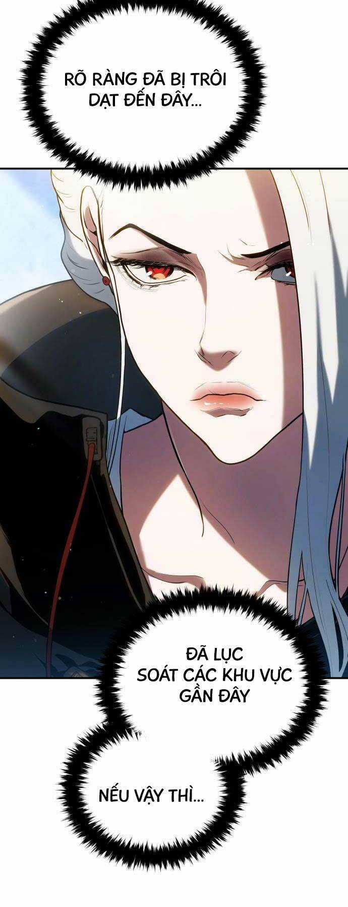 Bát Môn Chi Ngọc - Chapter 3 - Trang 17