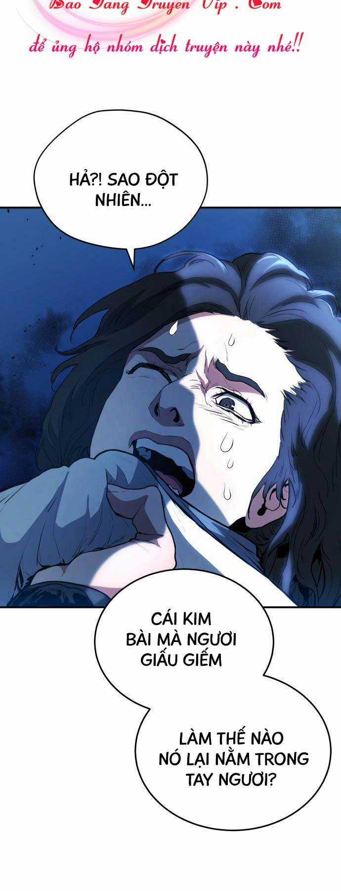 Bát Môn Chi Ngọc - Chapter 3 - Trang 3