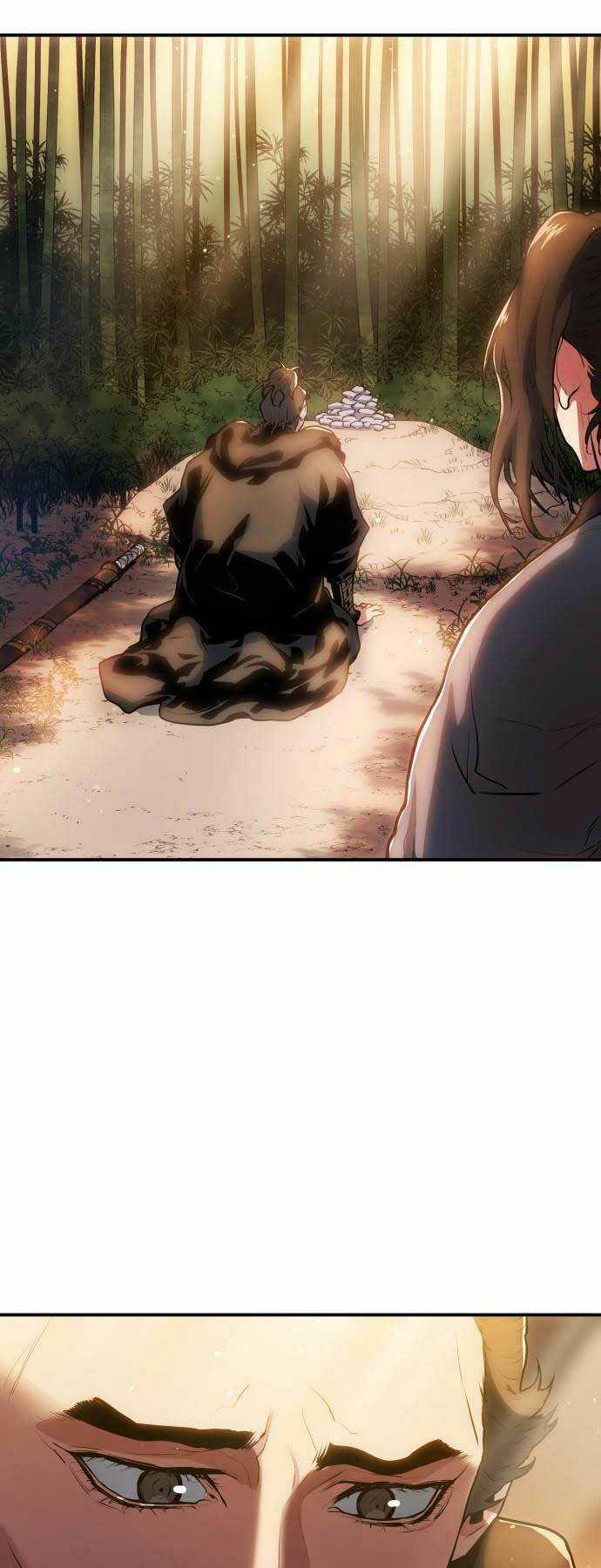 Bát Môn Chi Ngọc - Chapter 3 - Trang 21