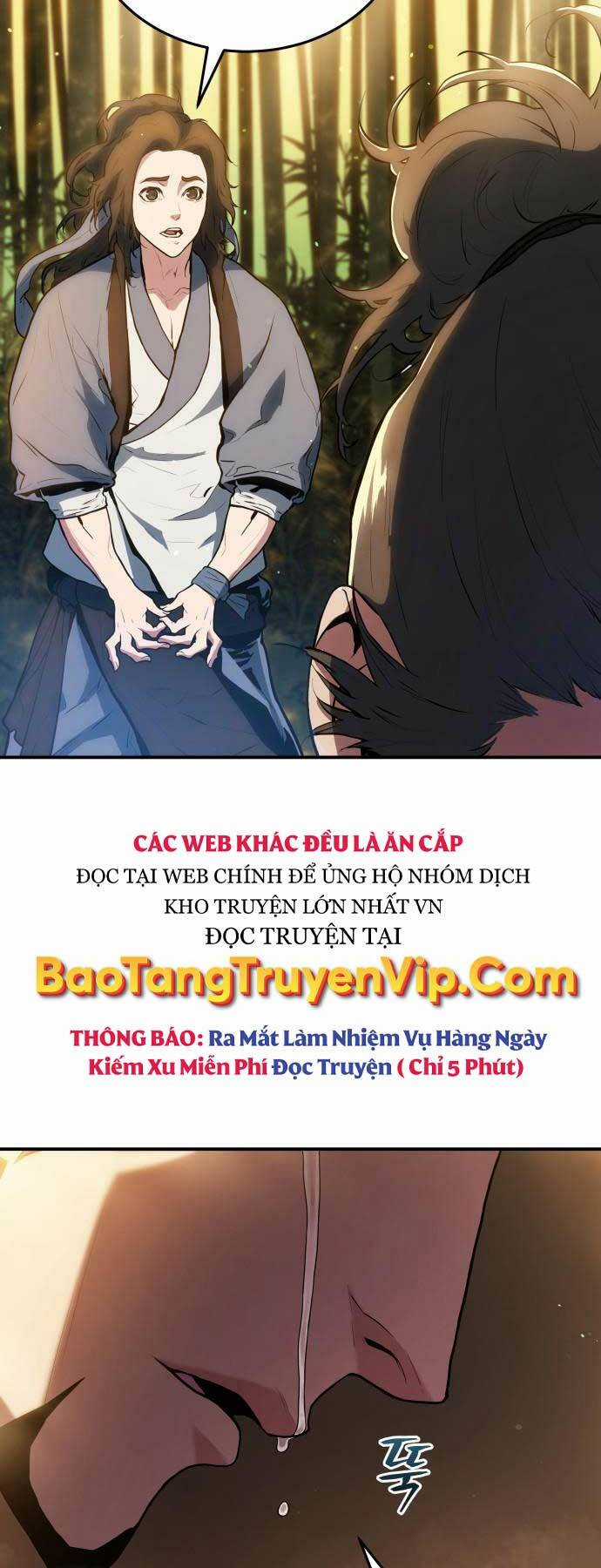 Bát Môn Chi Ngọc - Chapter 3 - Trang 23
