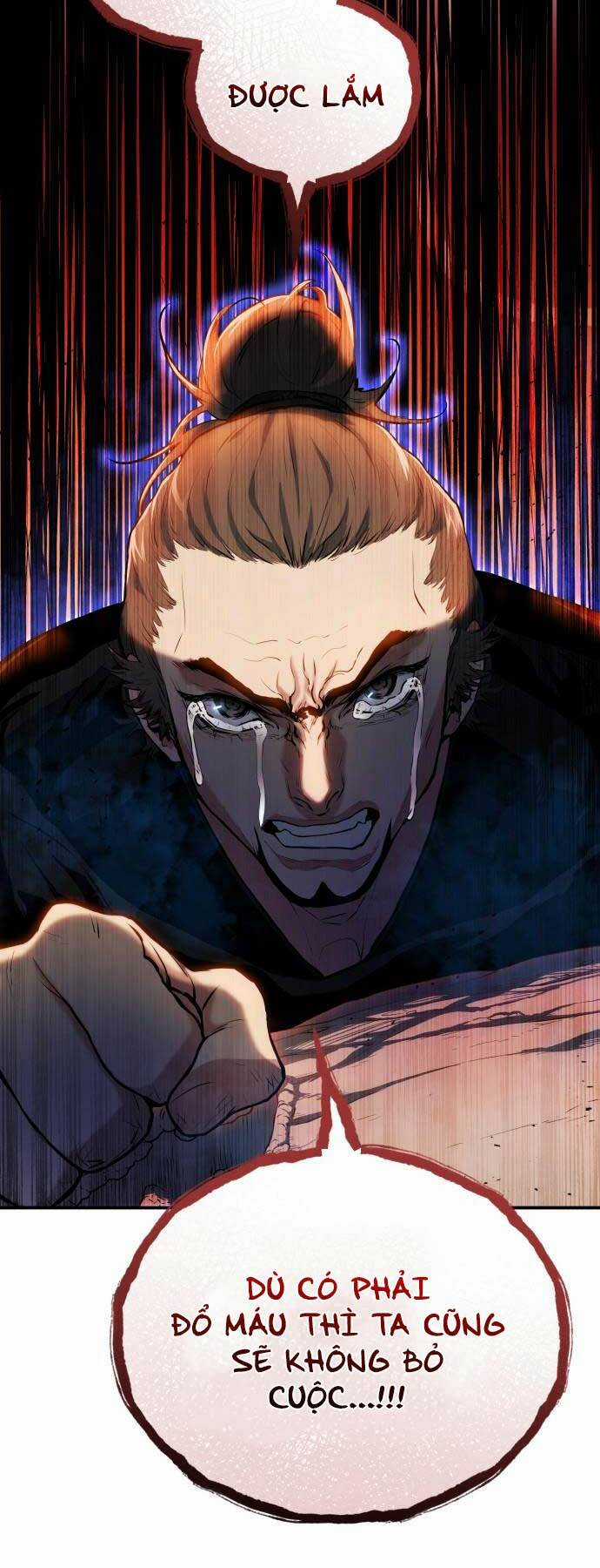 Bát Môn Chi Ngọc - Chapter 3 - Trang 27