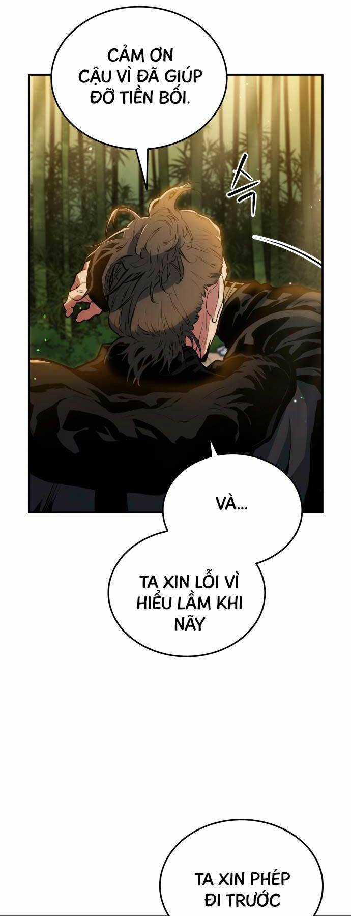 Bát Môn Chi Ngọc - Chapter 3 - Trang 29