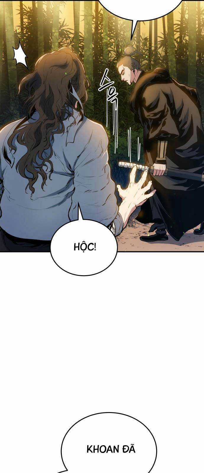 Bát Môn Chi Ngọc - Chapter 3 - Trang 30