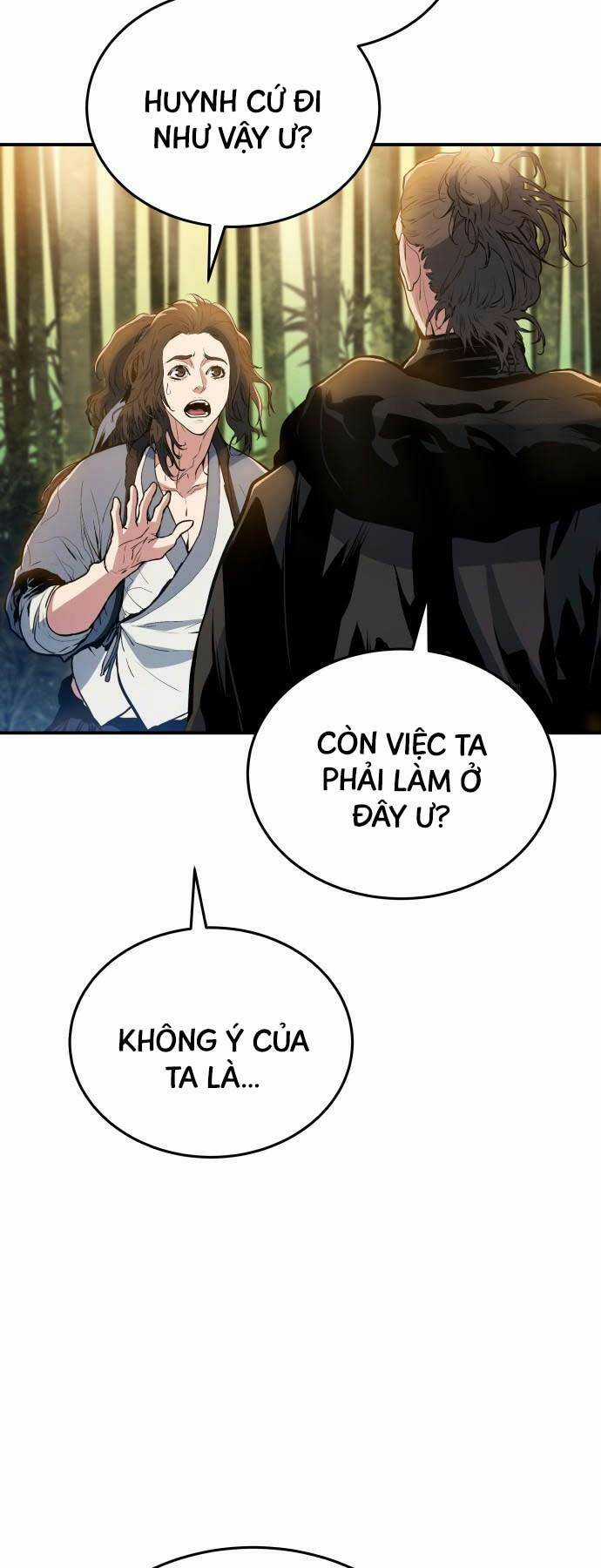 Bát Môn Chi Ngọc - Chapter 3 - Trang 31