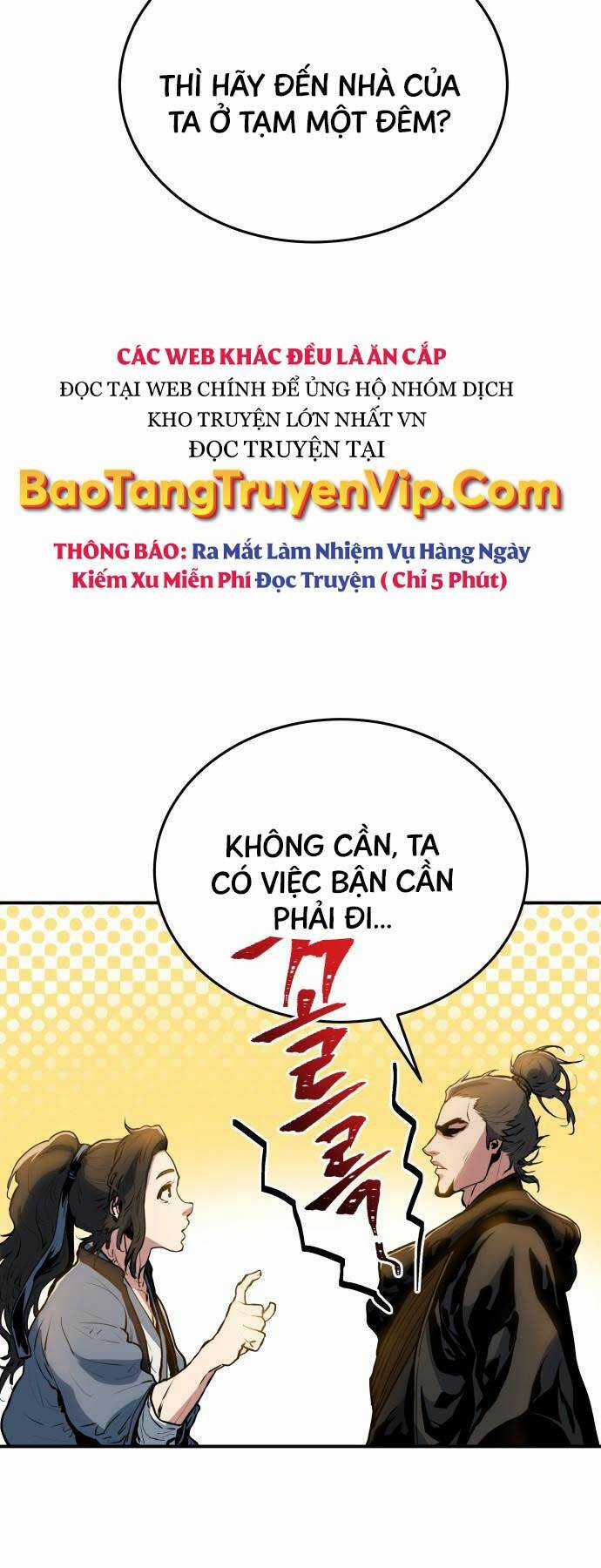 Bát Môn Chi Ngọc - Chapter 3 - Trang 33