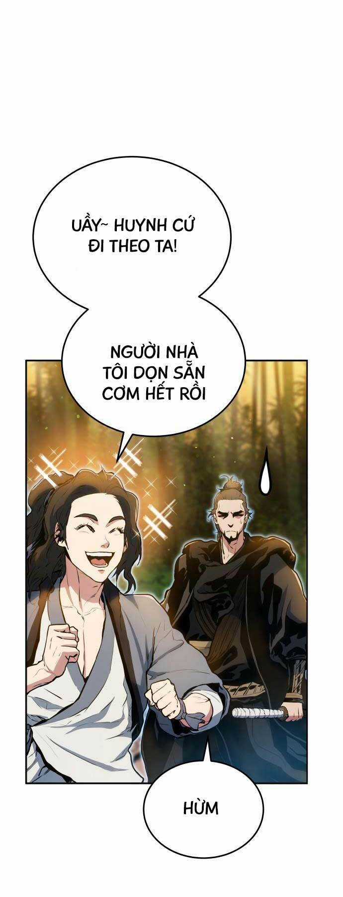 Bát Môn Chi Ngọc - Chapter 3 - Trang 34