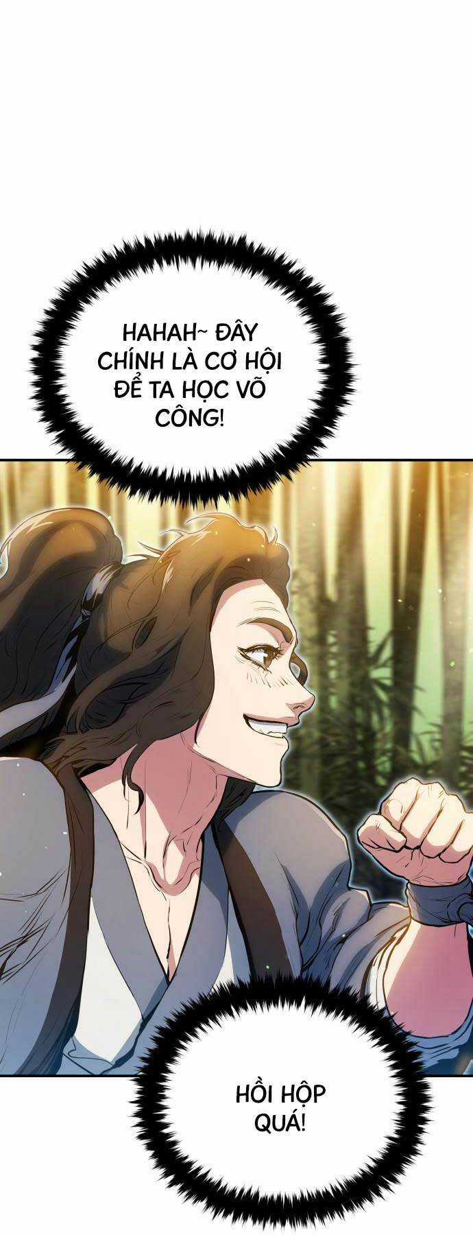 Bát Môn Chi Ngọc - Chapter 3 - Trang 35