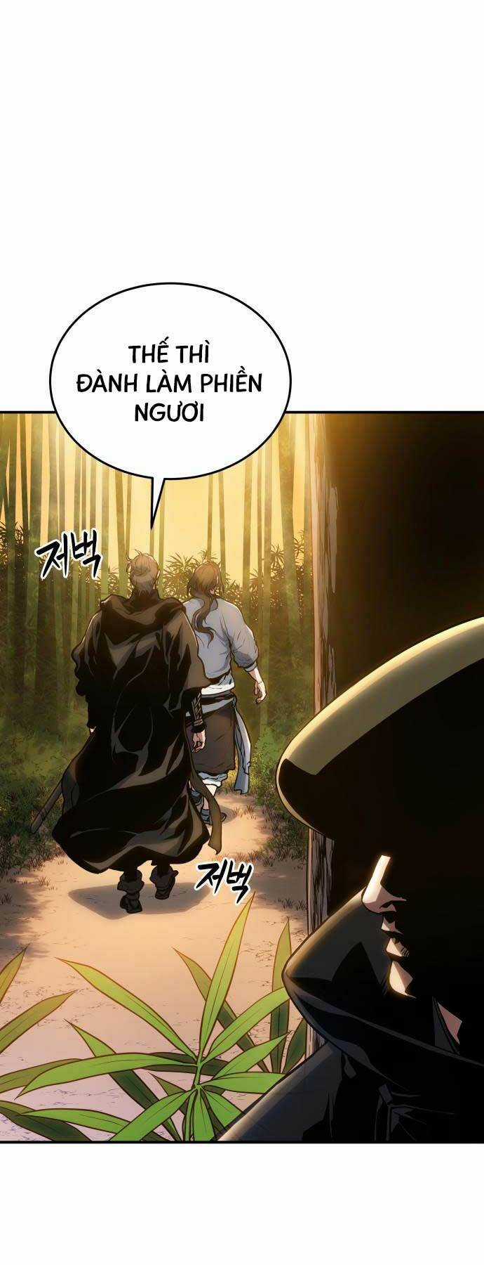 Bát Môn Chi Ngọc - Chapter 3 - Trang 36