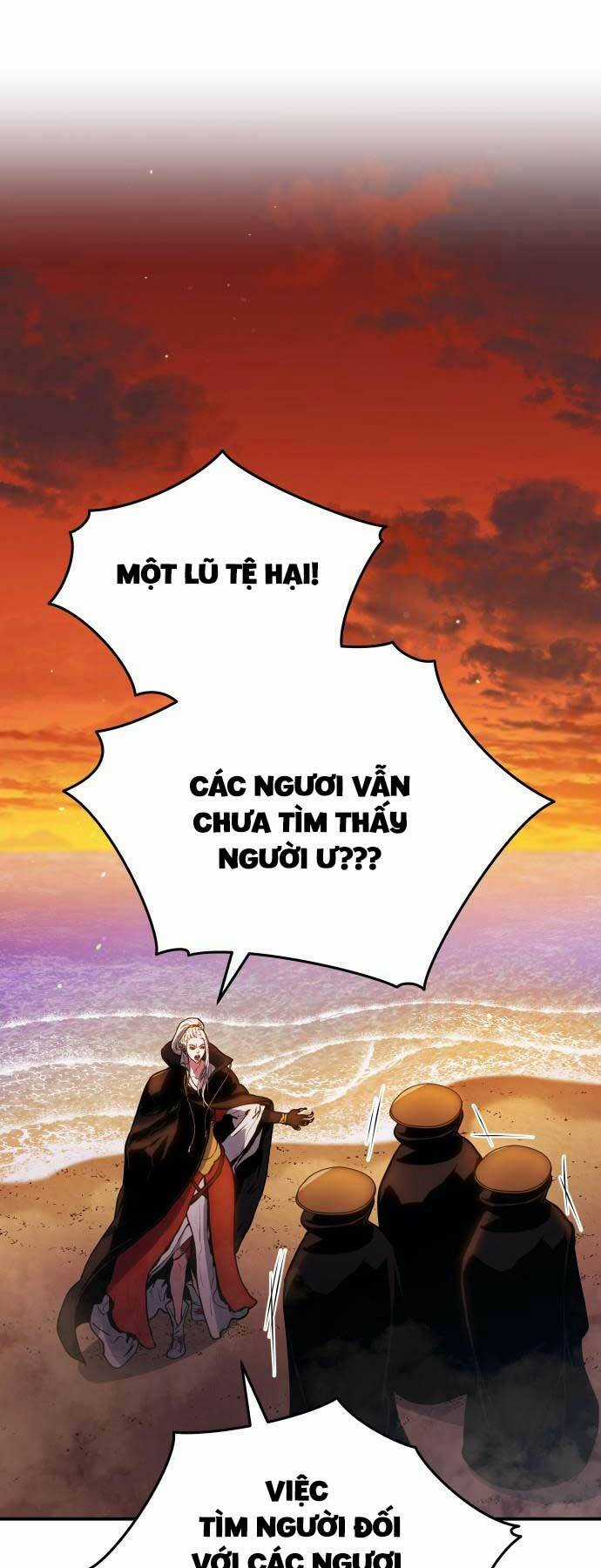 Bát Môn Chi Ngọc - Chapter 3 - Trang 38