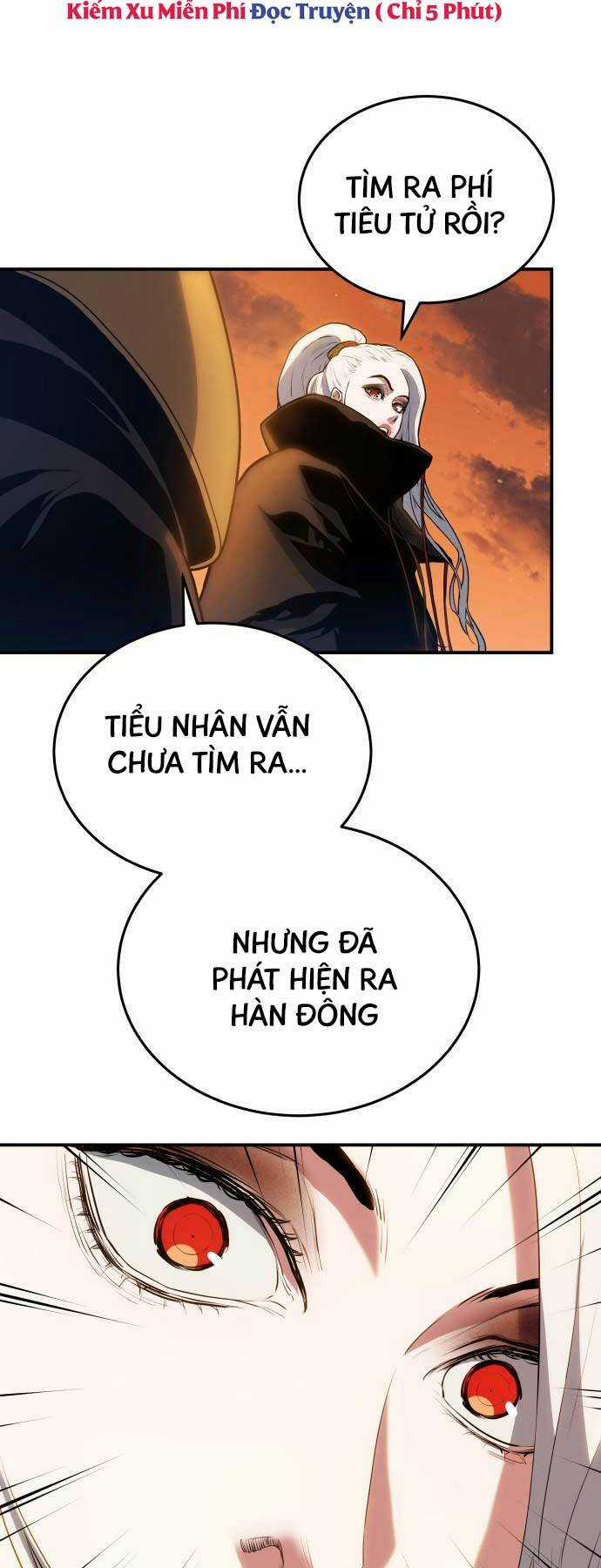 Bát Môn Chi Ngọc - Chapter 3 - Trang 40
