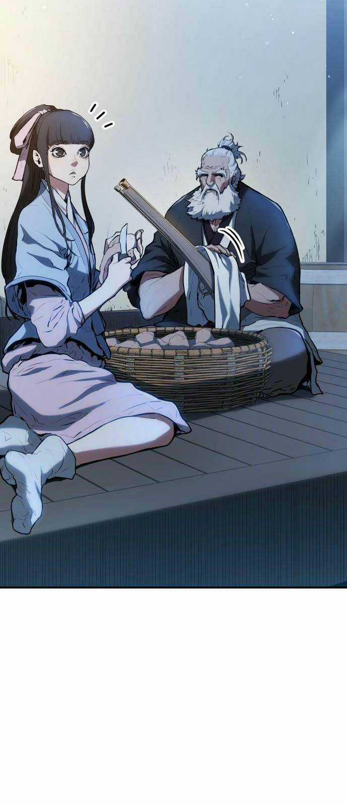 Bát Môn Chi Ngọc - Chapter 3 - Trang 44