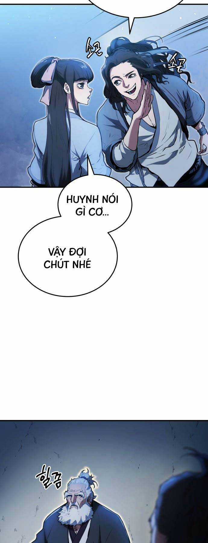 Bát Môn Chi Ngọc - Chapter 3 - Trang 46