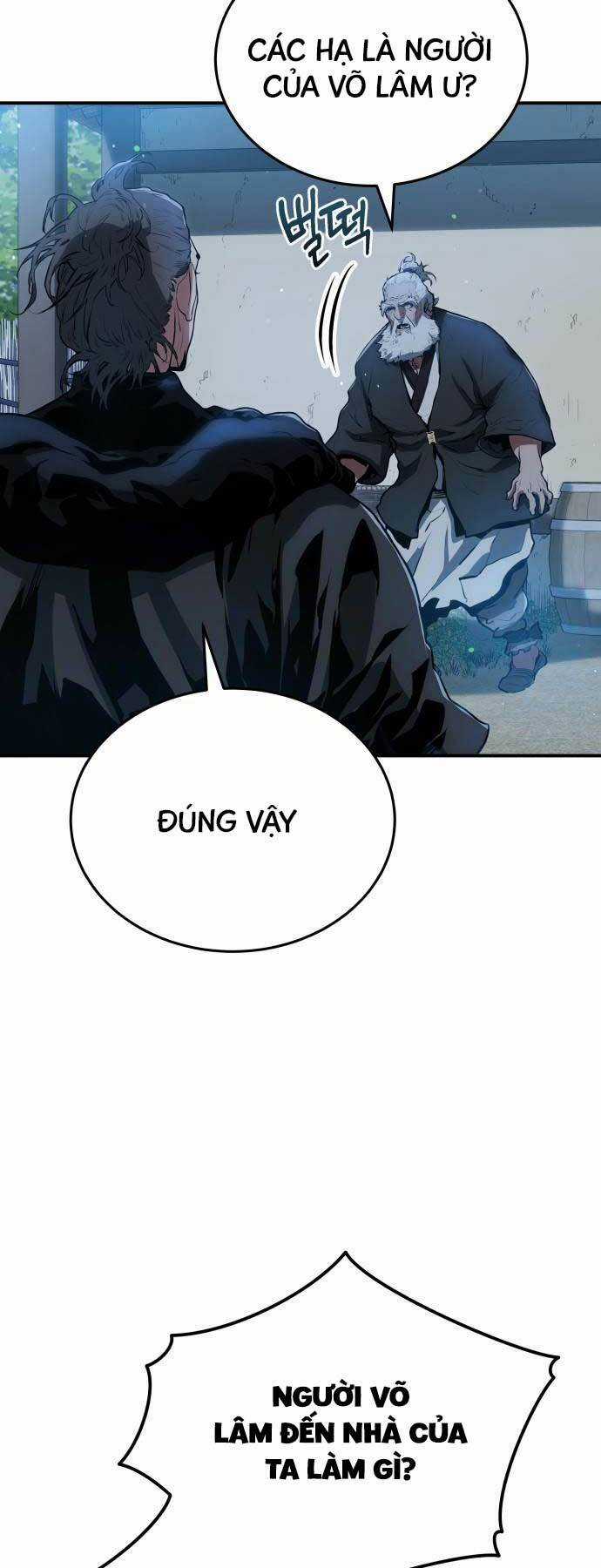 Bát Môn Chi Ngọc - Chapter 3 - Trang 49