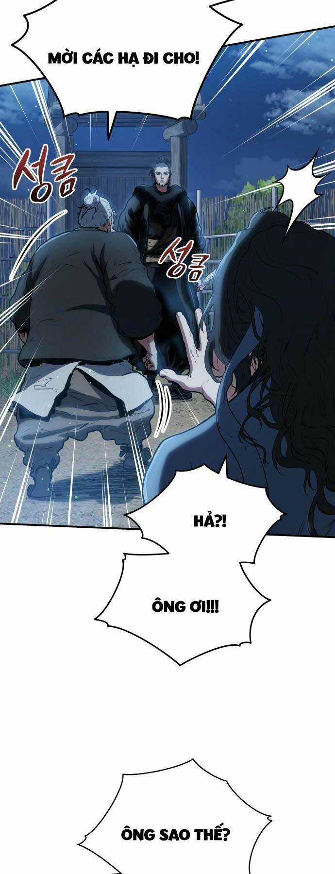 Bát Môn Chi Ngọc - Chapter 3 - Trang 50