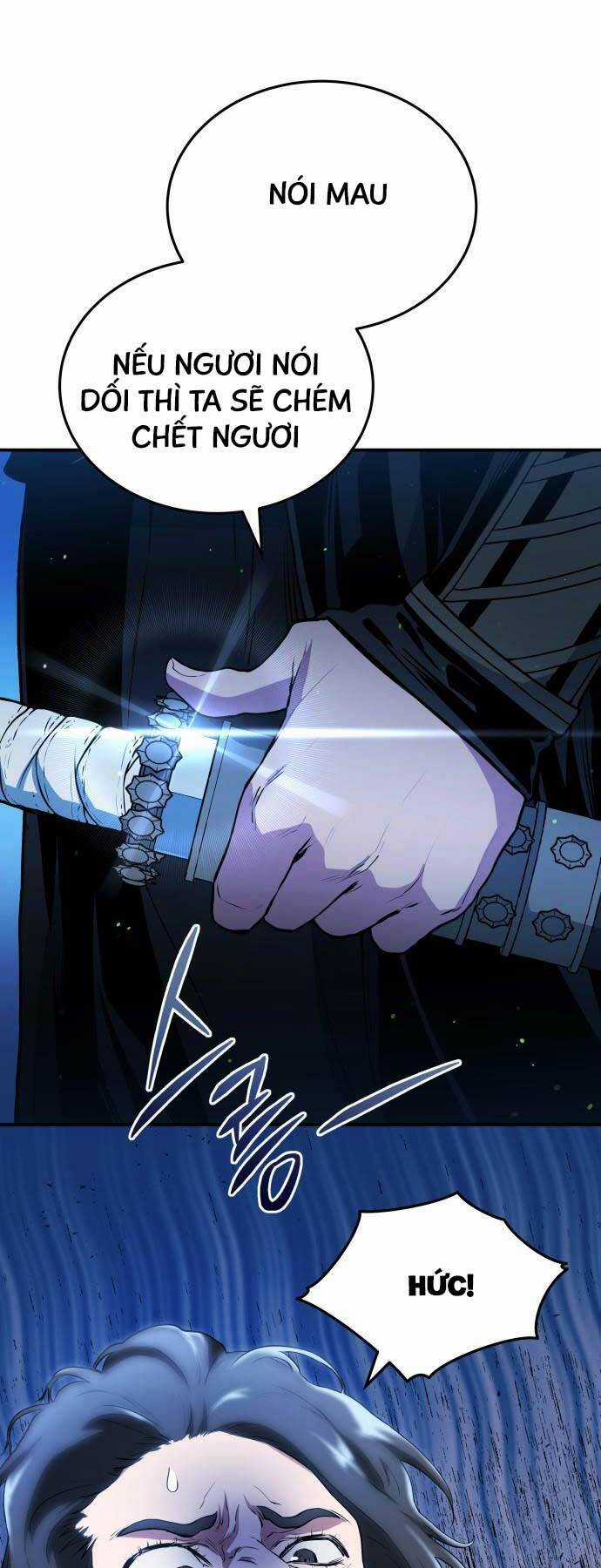 Bát Môn Chi Ngọc - Chapter 3 - Trang 6