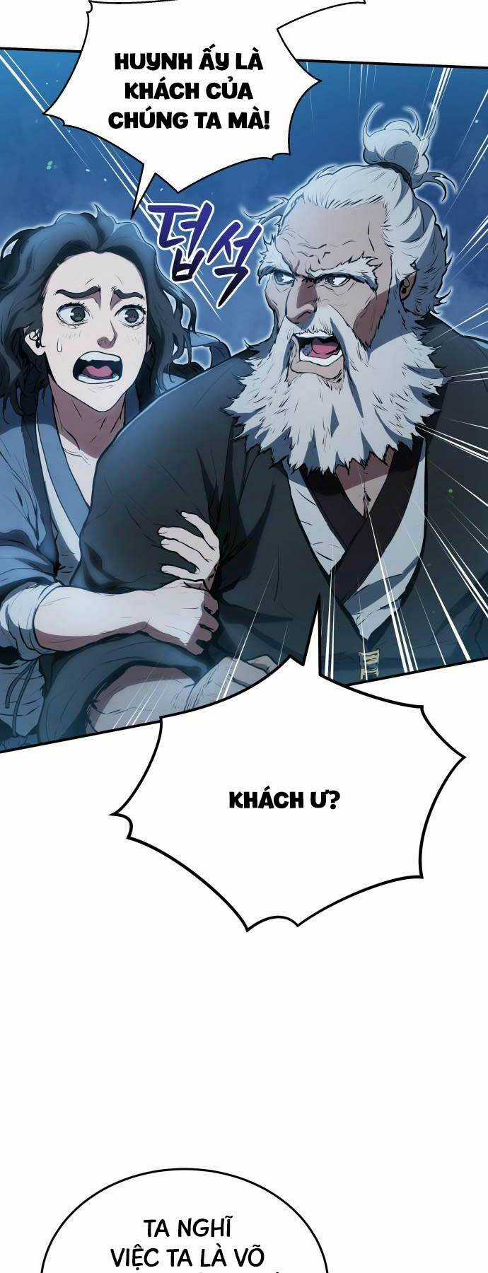 Bát Môn Chi Ngọc - Chapter 3 - Trang 51