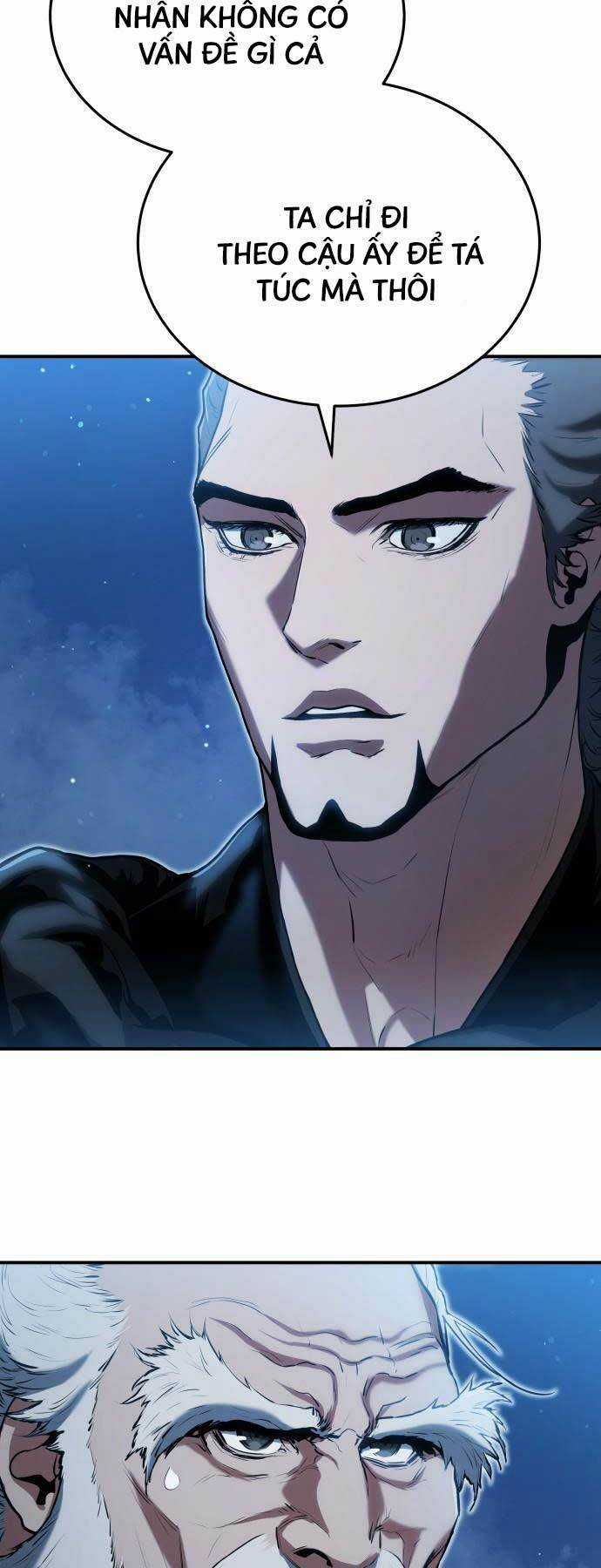 Bát Môn Chi Ngọc - Chapter 3 - Trang 52