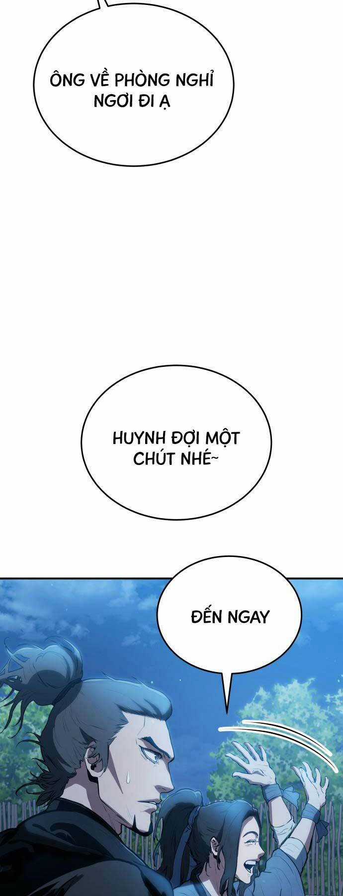 Bát Môn Chi Ngọc - Chapter 3 - Trang 57