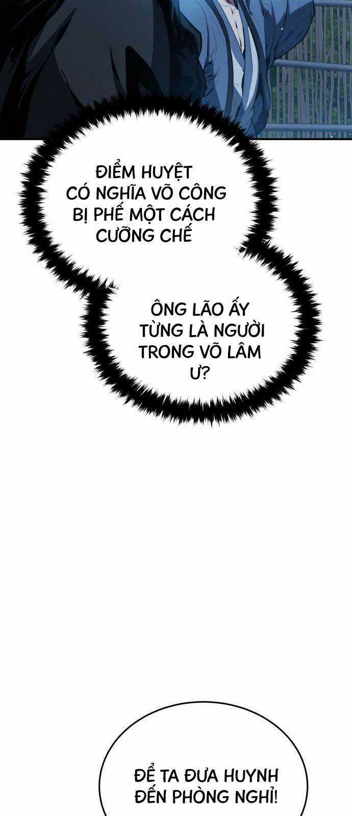 Bát Môn Chi Ngọc - Chapter 3 - Trang 58