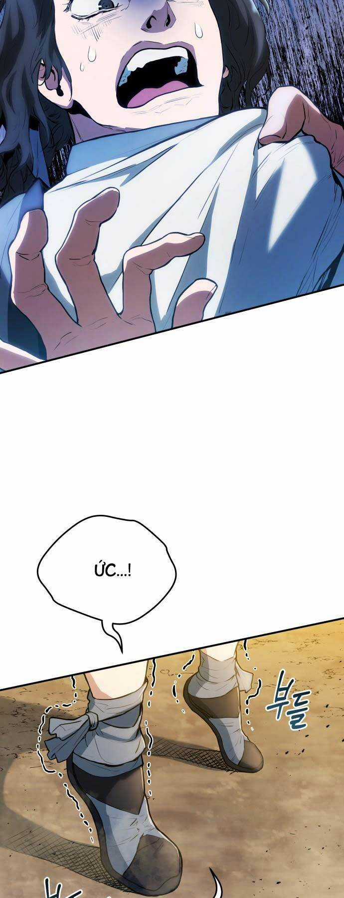 Bát Môn Chi Ngọc - Chapter 3 - Trang 7